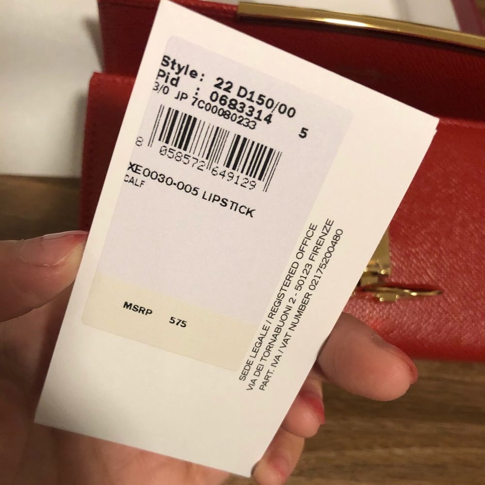 wallet - Picture 4 of 7